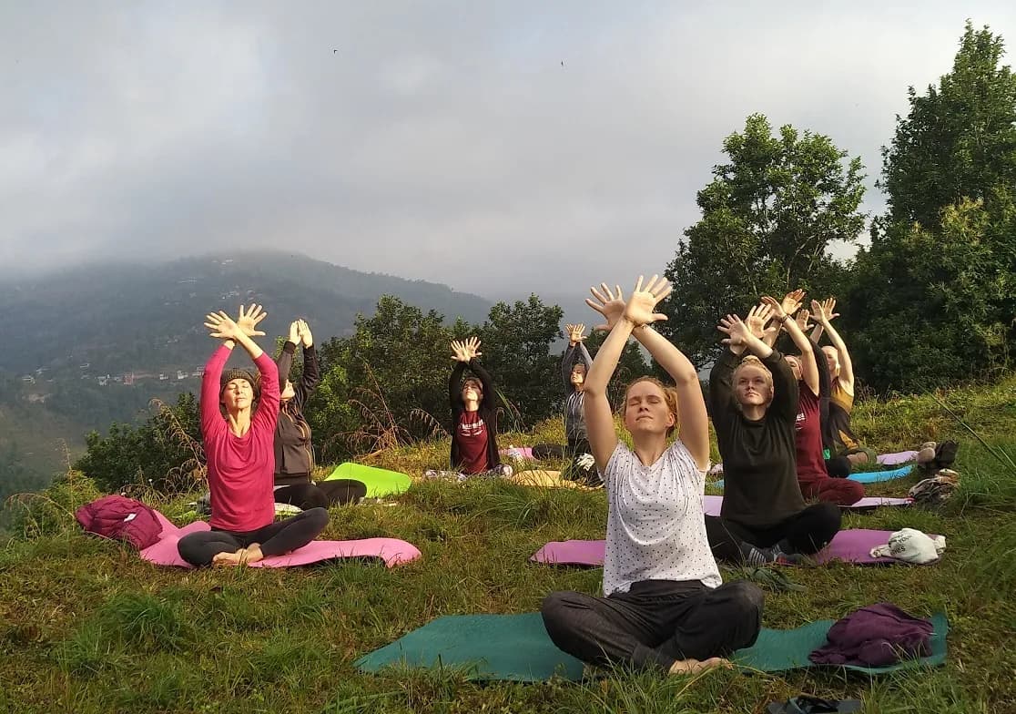 Sound Healing & Ayurvedic Retreat