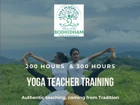 100, 200, or 300 Hours? How to Choose the Right Yoga Teacher Training